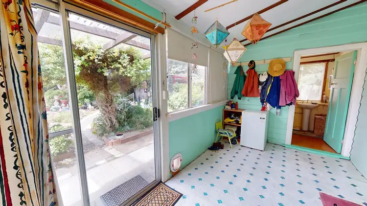 Sixth view of Homely house listing, 32 Medeas Cove Esplanade, St Helens TAS 7216