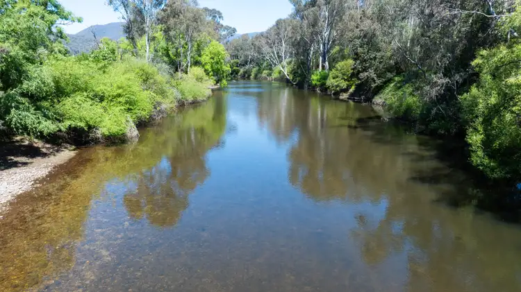 Second view of Homely rural property listing, 55 Merri Meadows Lane, Merriang South VIC 3737