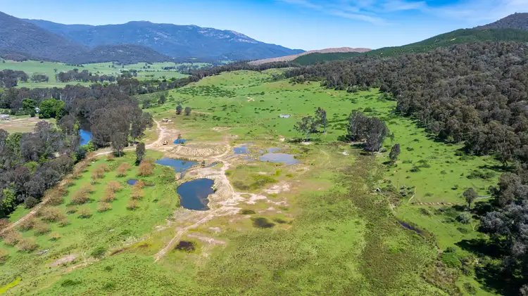 Fifth view of Homely rural property listing, 55 Merri Meadows Lane, Merriang South VIC 3737