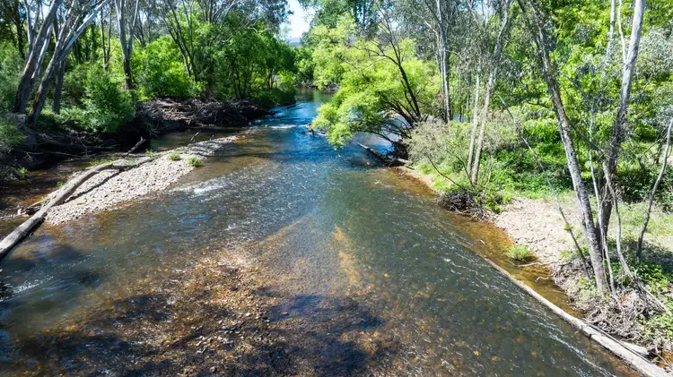 Sixth view of Homely rural property listing, 55 Merri Meadows Lane, Merriang South VIC 3737