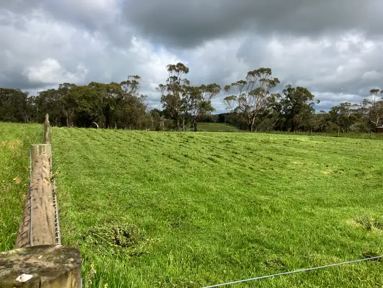 Second view of Homely land listing, 163 Curdies River Road, Timboon West VIC 3268