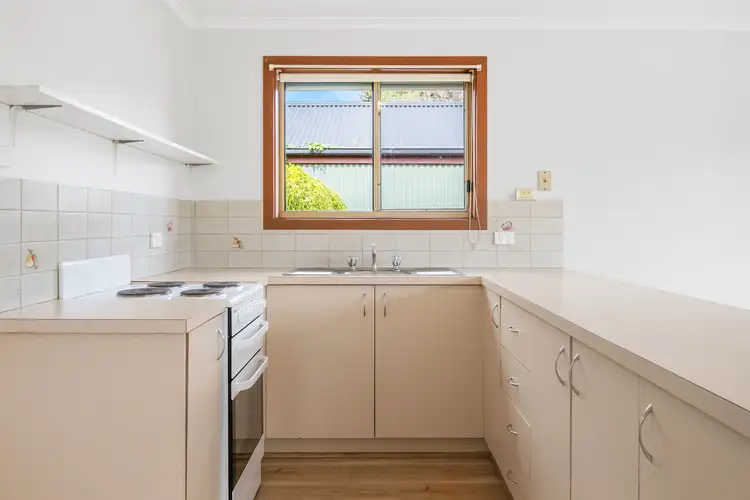 Second view of Homely unit listing, 1/95 Lorimer Street, Crib Point VIC 3919