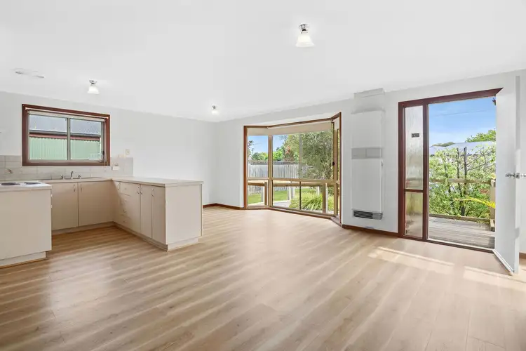 Third view of Homely unit listing, 1/95 Lorimer Street, Crib Point VIC 3919