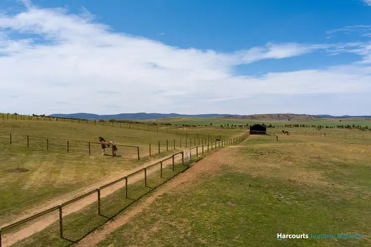 Fourth view of Homely land listing, 25 Colbeck Street, Ross TAS 7209