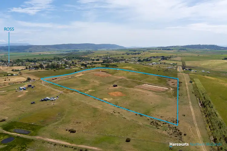 Fifth view of Homely land listing, 25 Colbeck Street, Ross TAS 7209