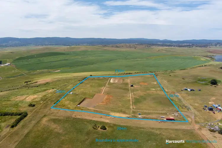 Sixth view of Homely land listing, 25 Colbeck Street, Ross TAS 7209
