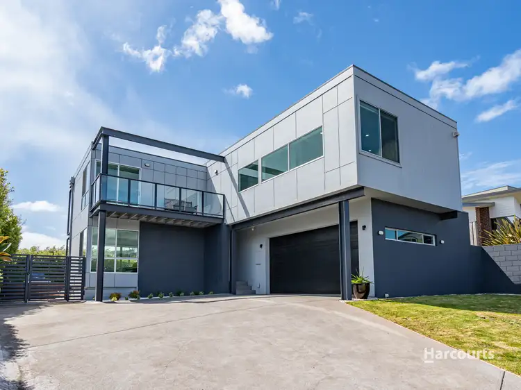 Main view of Homely house listing, 7 Skala Road, Tranmere TAS 7018