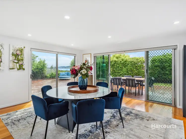 Fifth view of Homely house listing, 7 Skala Road, Tranmere TAS 7018