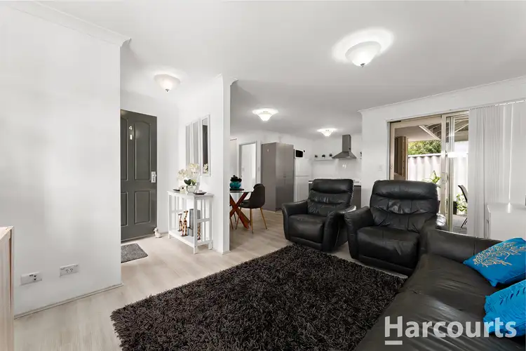 Fourth view of Homely house listing, 4/6 Binnar Court, Erskine WA 6210