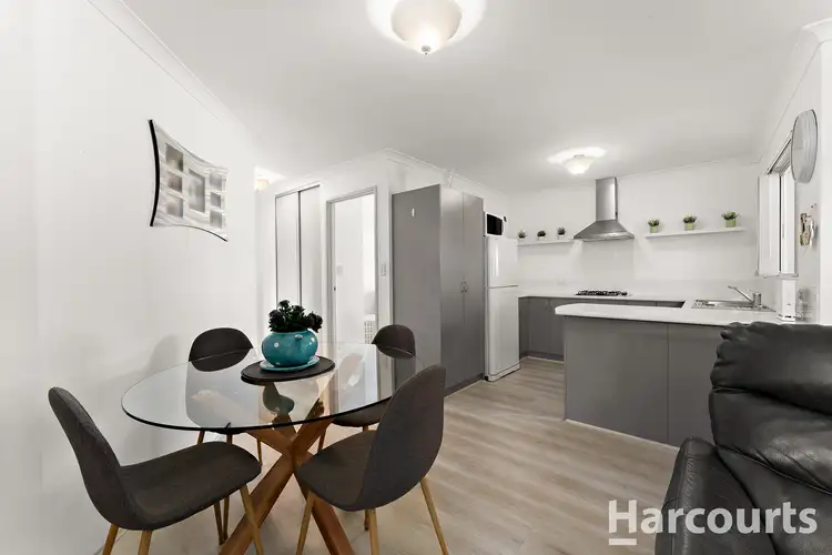 Fifth view of Homely house listing, 4/6 Binnar Court, Erskine WA 6210