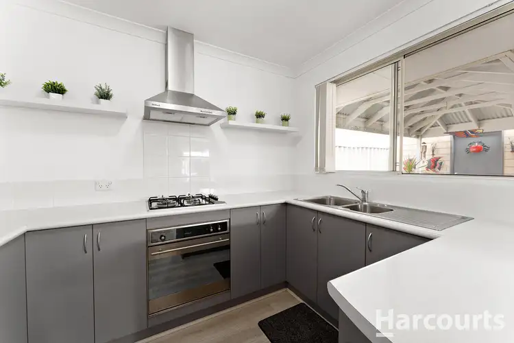 Sixth view of Homely house listing, 4/6 Binnar Court, Erskine WA 6210