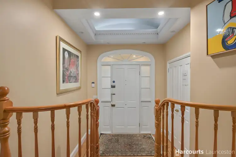 Second view of Homely apartment listing, 7/41 York Street, Launceston, Launceston TAS 7250