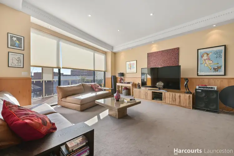 Sixth view of Homely apartment listing, 7/41 York Street, Launceston, Launceston TAS 7250
