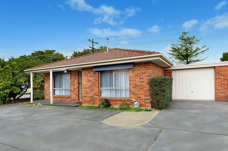 1/16 Spring Street, Hastings VIC 3915