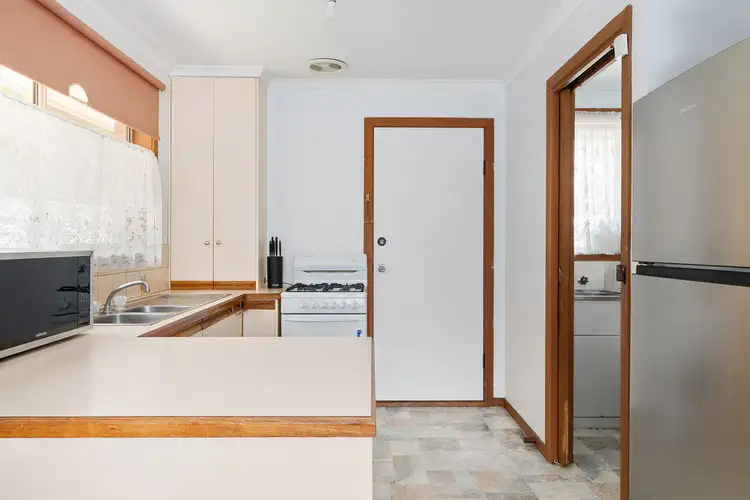 Second view of Homely unit listing, 1/16 Spring Street, Hastings VIC 3915