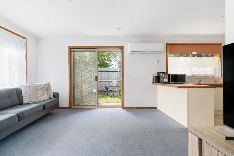 Third view of Homely unit listing, 1/16 Spring Street, Hastings VIC 3915