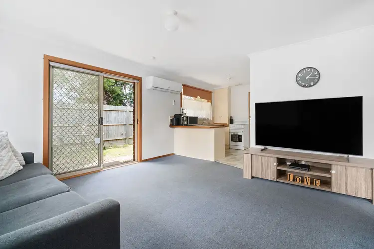Fourth view of Homely unit listing, 1/16 Spring Street, Hastings VIC 3915