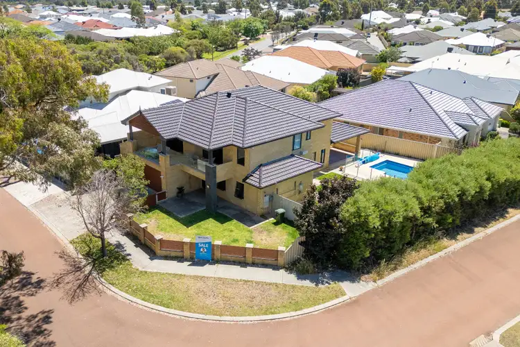 Second view of Homely house listing, 4 Peaceful Vista, Harrisdale WA 6112