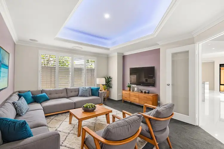 Fifth view of Homely house listing, 4 Peaceful Vista, Harrisdale WA 6112