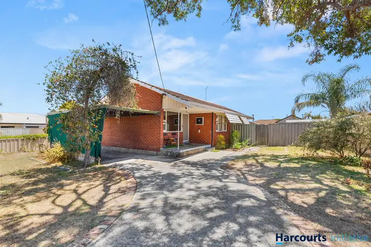 Main view of Homely house listing, 5 Keeley Way, Girrawheen WA 6064