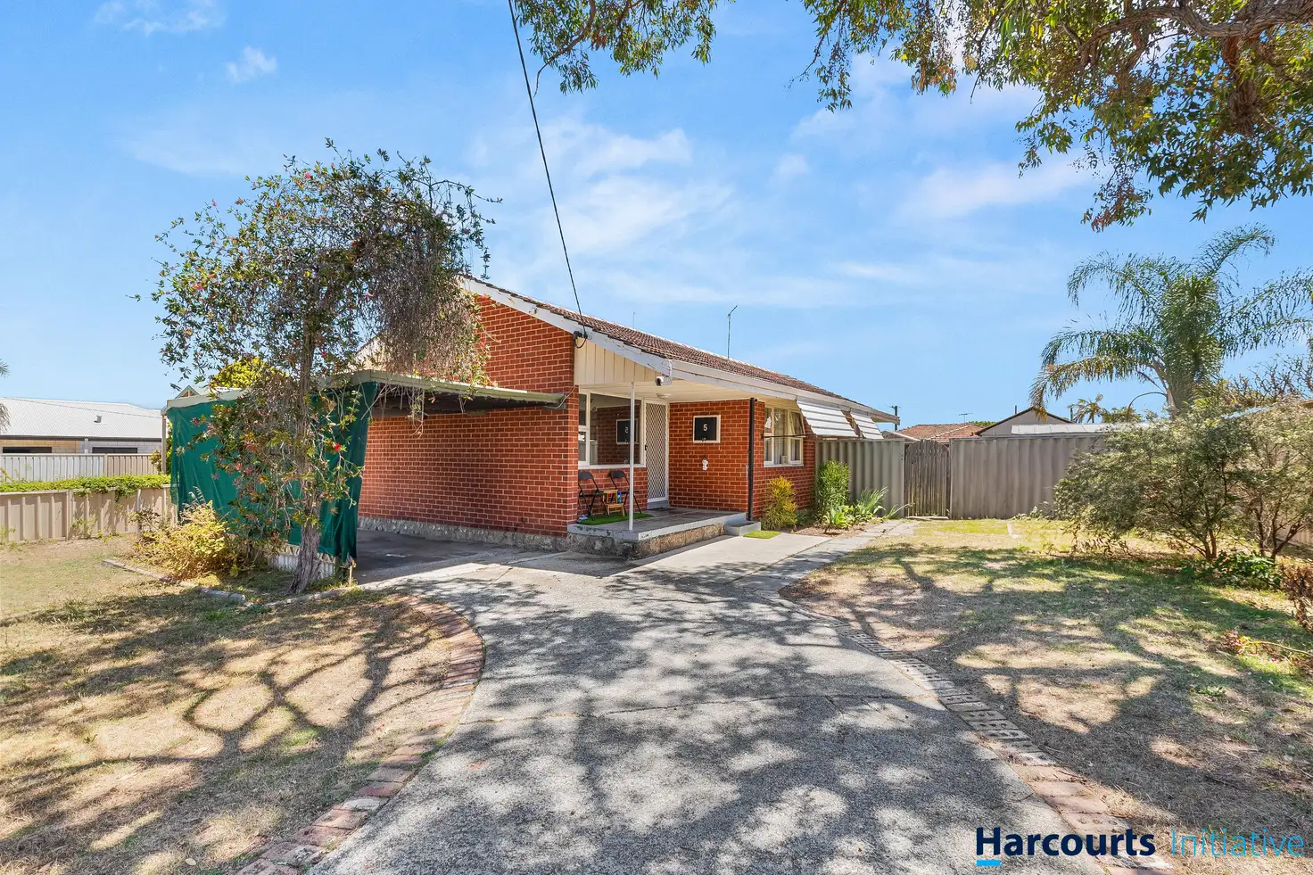 Main view of Homely house listing, 5 Keeley Way, Girrawheen WA 6064