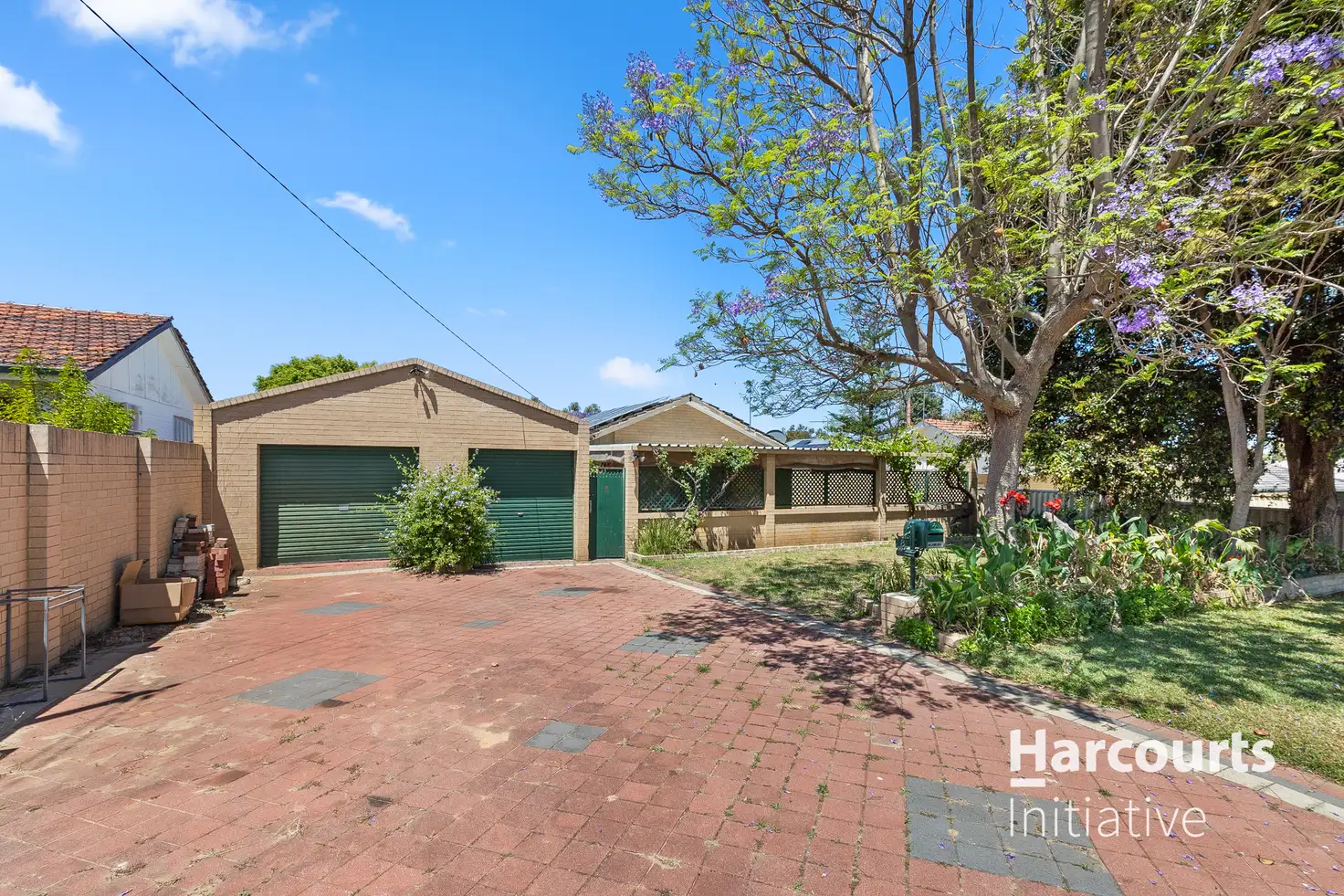 Main view of Homely house listing, 8 Keeley Way, Girrawheen WA 6064