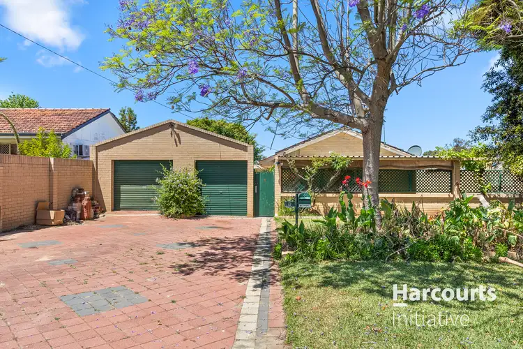 Second view of Homely house listing, 8 Keeley Way, Girrawheen WA 6064