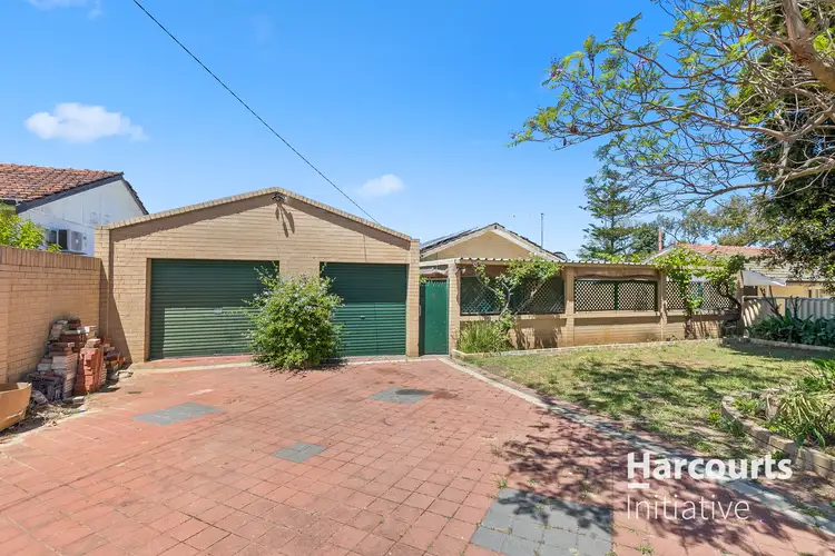 Third view of Homely house listing, 8 Keeley Way, Girrawheen WA 6064