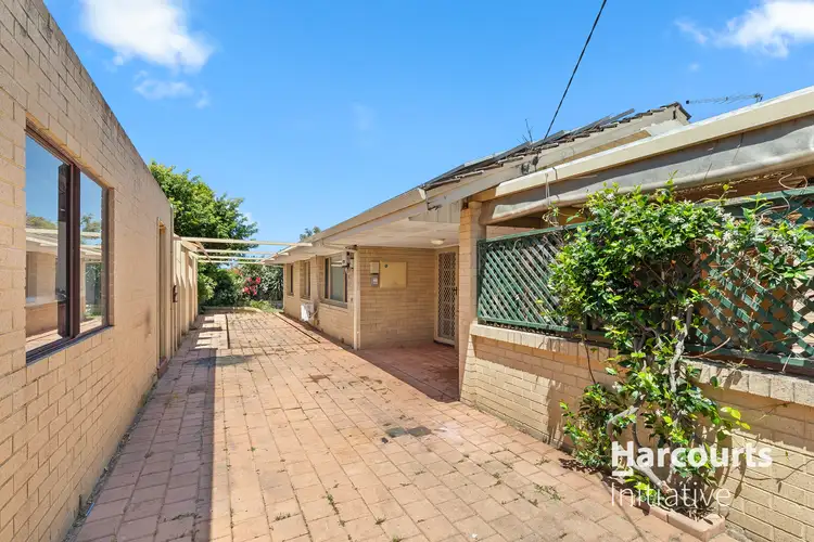 Fourth view of Homely house listing, 8 Keeley Way, Girrawheen WA 6064