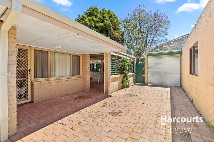Fifth view of Homely house listing, 8 Keeley Way, Girrawheen WA 6064
