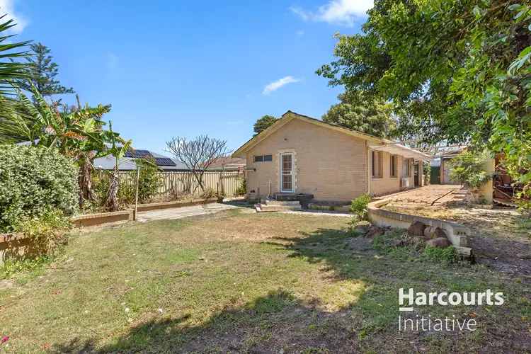 Seventh view of Homely house listing, 8 Keeley Way, Girrawheen WA 6064
