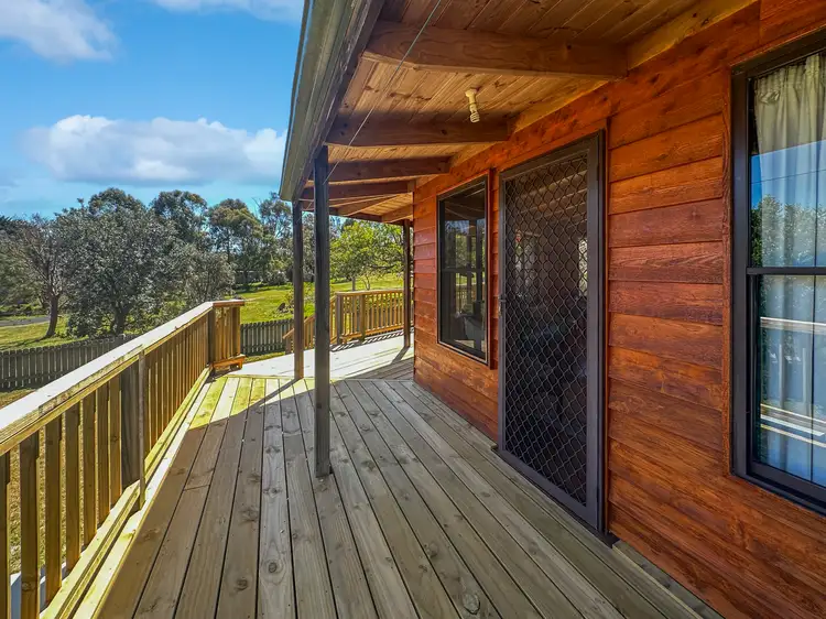 Second view of Homely house listing, 15 Stieglitz Street, Falmouth TAS 7215