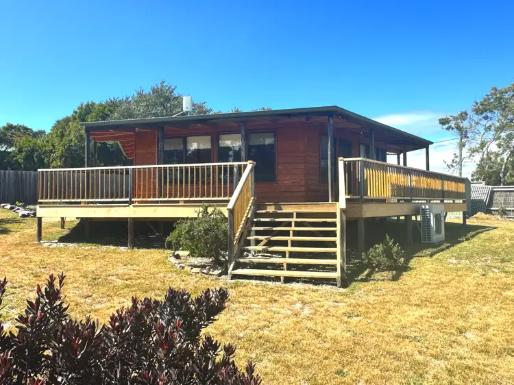 Third view of Homely house listing, 15 Stieglitz Street, Falmouth TAS 7215