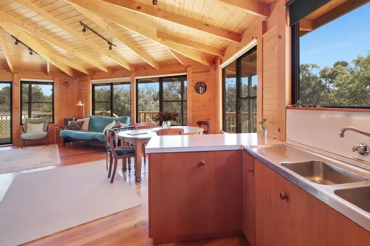 Fourth view of Homely house listing, 15 Stieglitz Street, Falmouth TAS 7215