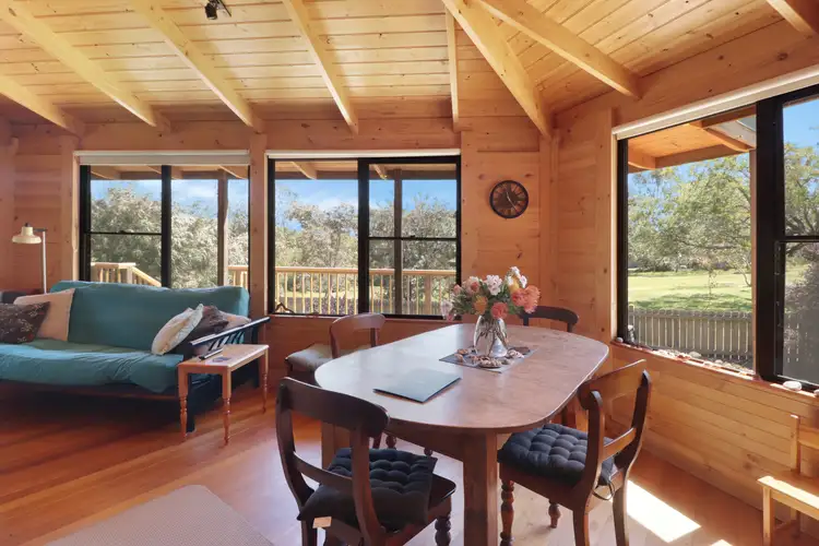 Sixth view of Homely house listing, 15 Stieglitz Street, Falmouth TAS 7215