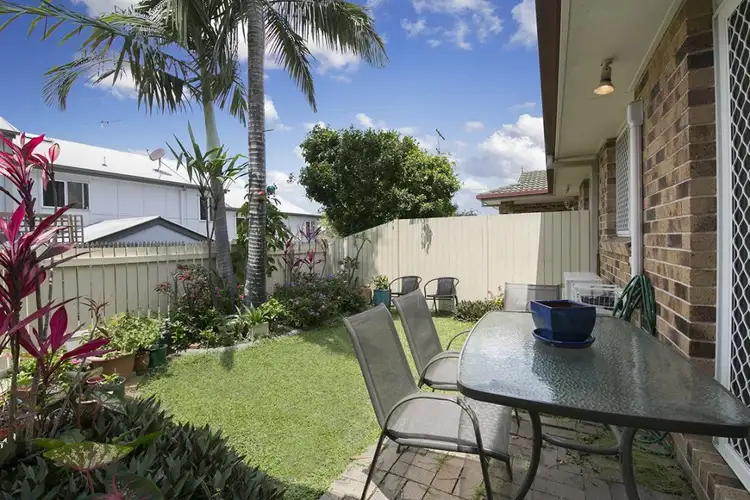 Fourth view of Homely unit listing, 2/44 Ernest Street, Morningside QLD 4170