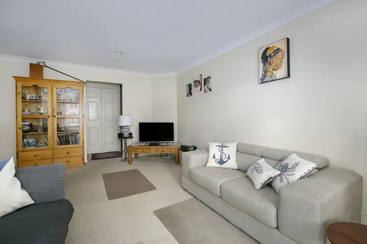 Fifth view of Homely unit listing, 2/44 Ernest Street, Morningside QLD 4170