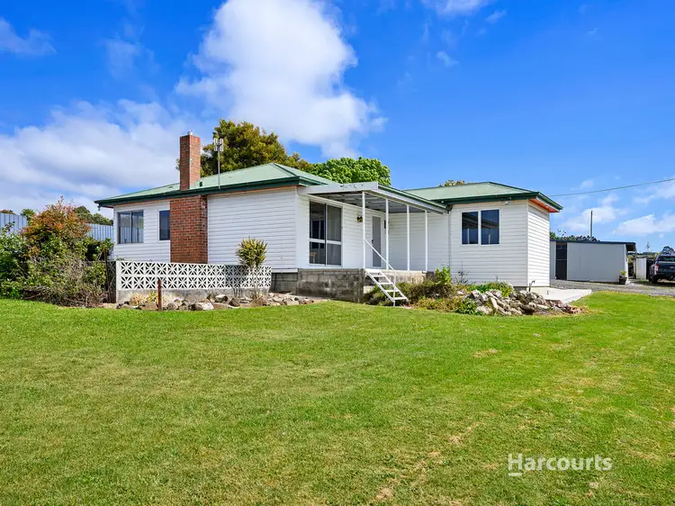 Main view of Homely house listing, 1229 Murchison Highway, Elliott TAS 7325