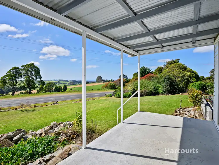 Second view of Homely house listing, 1229 Murchison Highway, Elliott TAS 7325