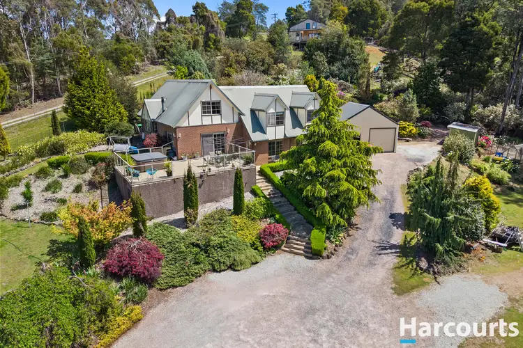 70 Laycock Road, Spreyton TAS 7310