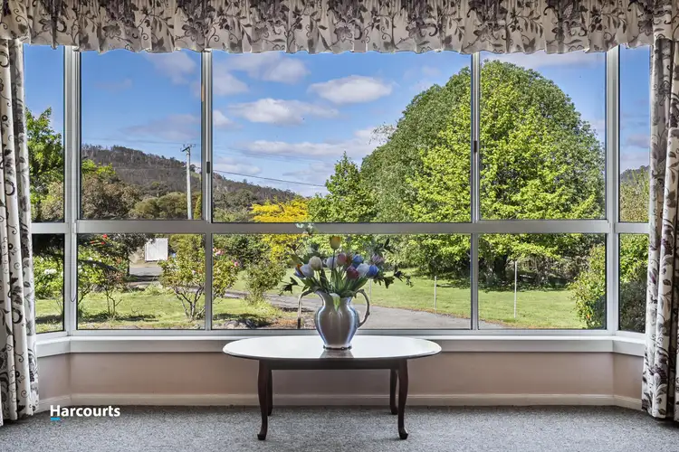 Second view of Homely house listing, 1 Melrose Street, Huonville TAS 7109