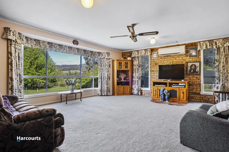 Third view of Homely house listing, 1 Melrose Street, Huonville TAS 7109