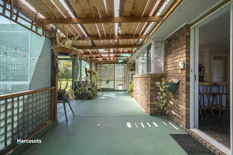 Fifth view of Homely house listing, 1 Melrose Street, Huonville TAS 7109