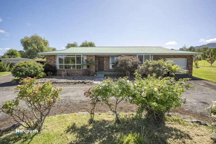 Sixth view of Homely house listing, 1 Melrose Street, Huonville TAS 7109