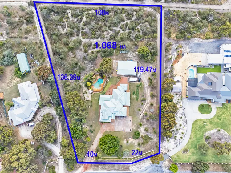 Second view of Homely house listing, 29 Leach Way, Gnangara WA 6077