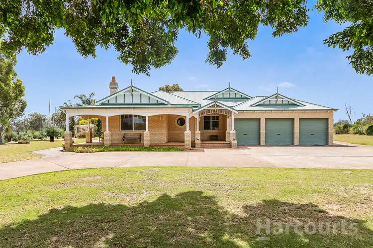 Fourth view of Homely house listing, 29 Leach Way, Gnangara WA 6077