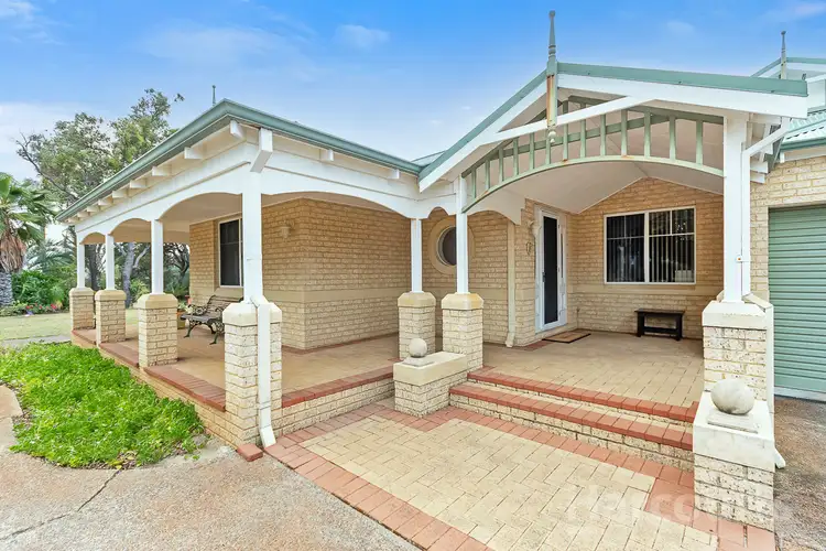 Fifth view of Homely house listing, 29 Leach Way, Gnangara WA 6077