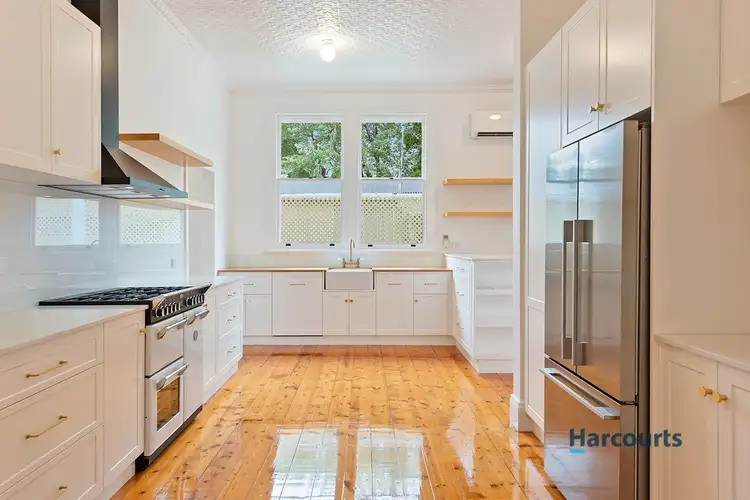 Second view of Homely house listing, 31 Railway Reserve, Queenstown TAS 7467