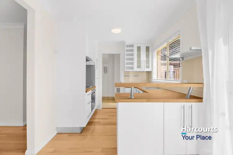 Fourth view of Homely townhouse listing, 6/11 Cannery Road, Plumpton NSW 2761