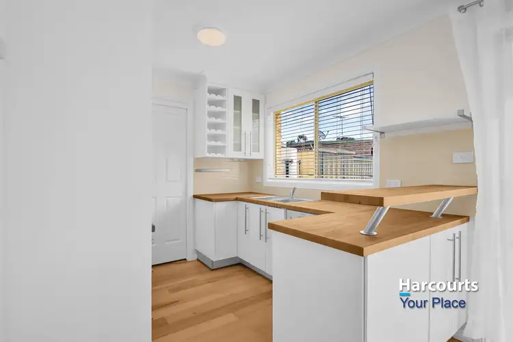 Fifth view of Homely townhouse listing, 6/11 Cannery Road, Plumpton NSW 2761